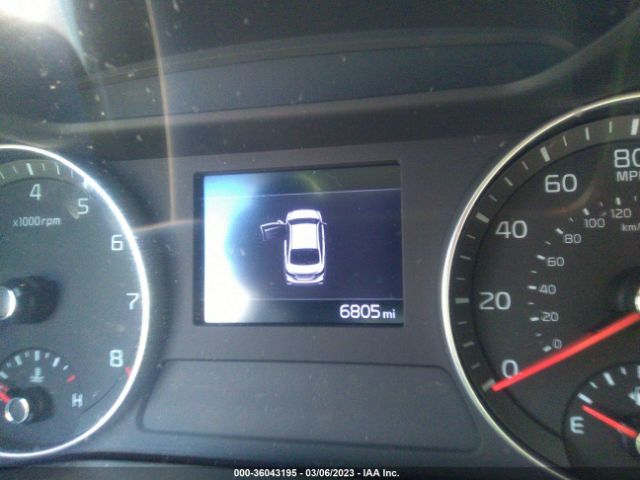 3KPF24AD7ME403256 KIA Forte Lxs