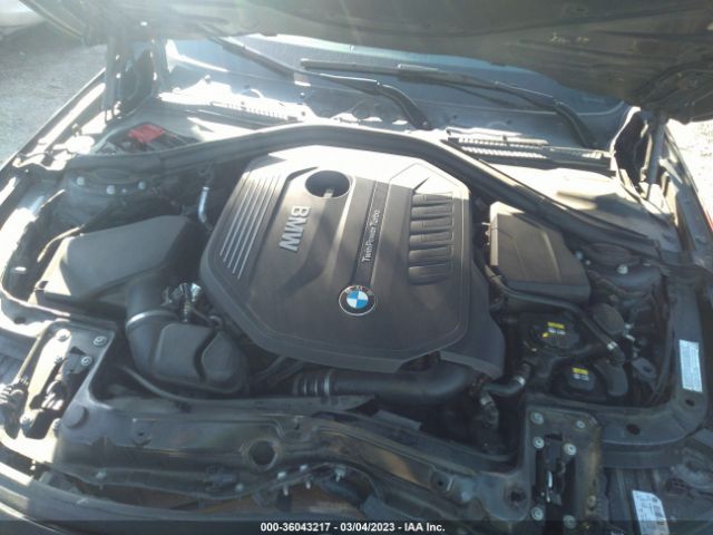 WBA8B3G53GNT62835 BMW 3 Series 340i