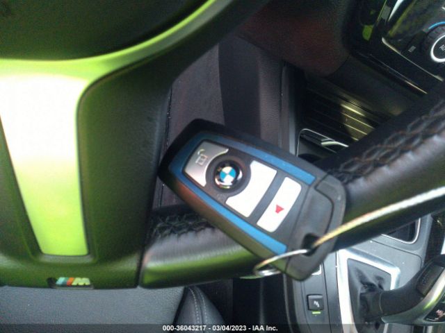 WBA8B3G53GNT62835 BMW 3 Series 340i