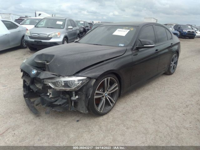 WBA8B3G53GNT62835 BMW 3 Series 340i