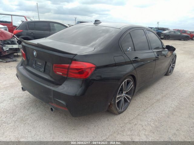 WBA8B3G53GNT62835 BMW 3 Series 340i