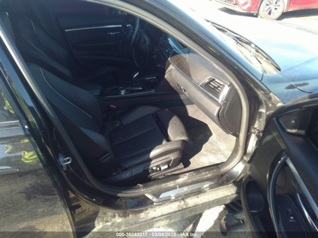 WBA8B3G53GNT62835 BMW 3 Series 340i