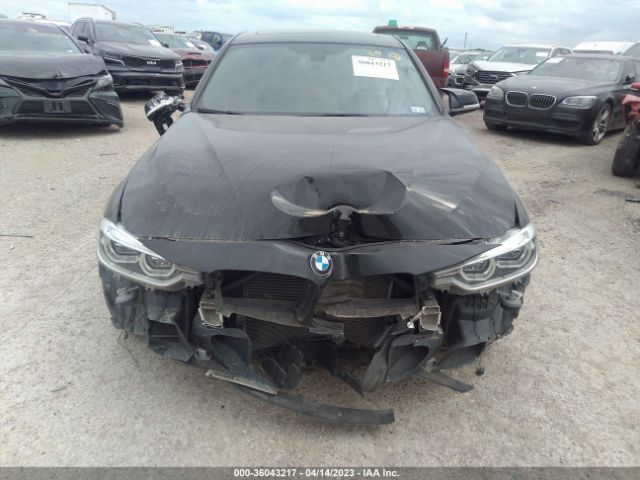 WBA8B3G53GNT62835 BMW 3 Series 340i