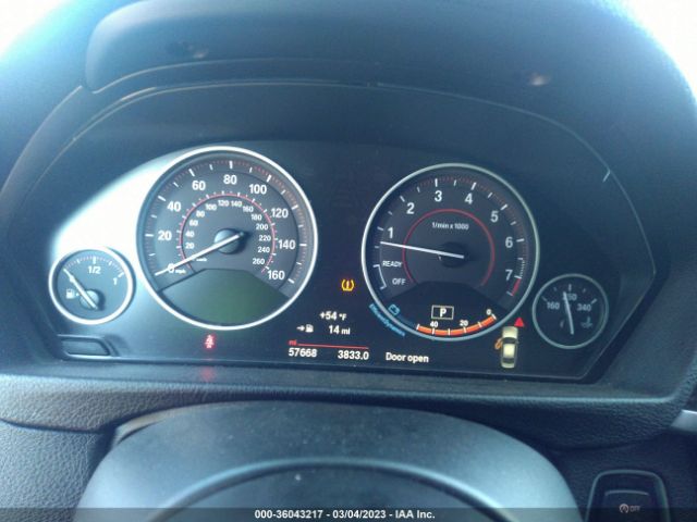 WBA8B3G53GNT62835 BMW 3 Series 340i