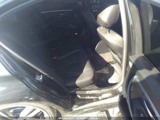 WBA8B3G53GNT62835 BMW 3 Series 340i