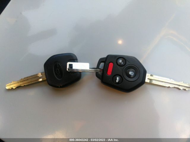 JF2SKAEC1KH473519 Subaru Forester Premium
