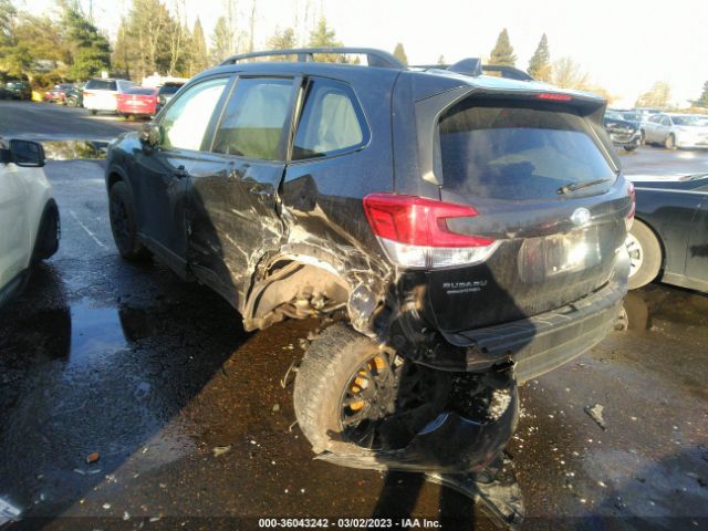 JF2SKAEC1KH473519 Subaru Forester Premium