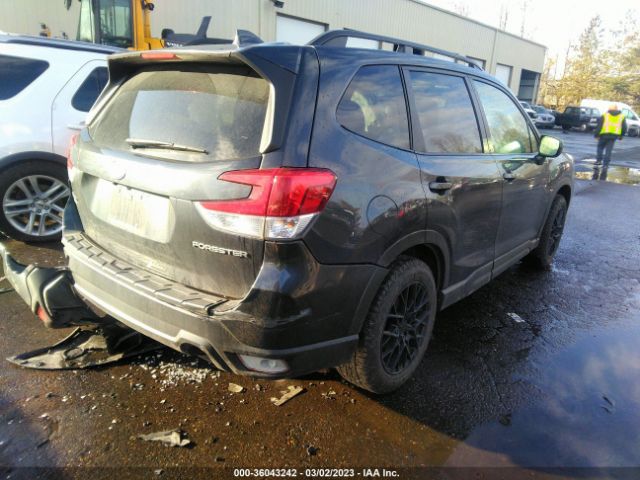 JF2SKAEC1KH473519 Subaru Forester Premium