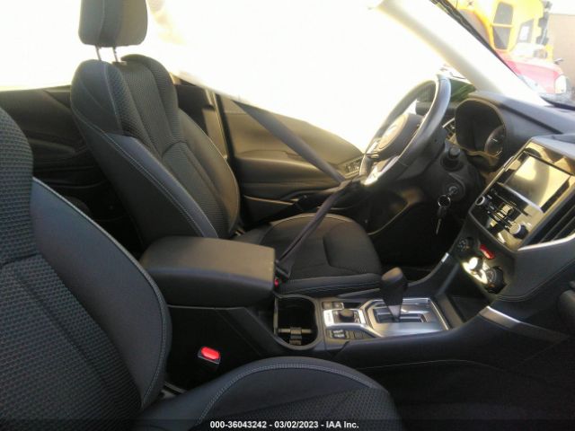 JF2SKAEC1KH473519 Subaru Forester Premium