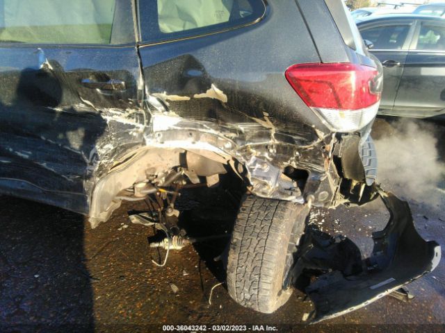 JF2SKAEC1KH473519 Subaru Forester Premium