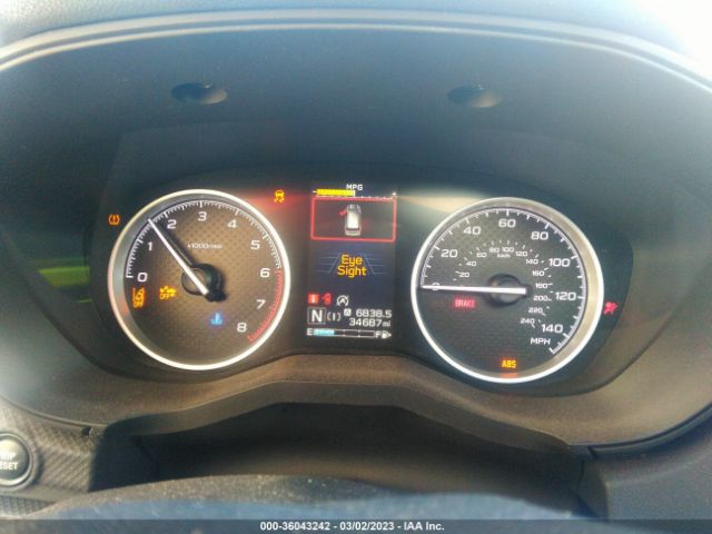JF2SKAEC1KH473519 Subaru Forester Premium