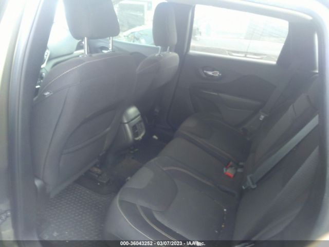 1C4PJMCS7GW125018 Jeep Cherokee North
