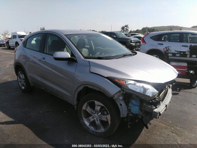 2018 3CZRU5H31JM713098 main image