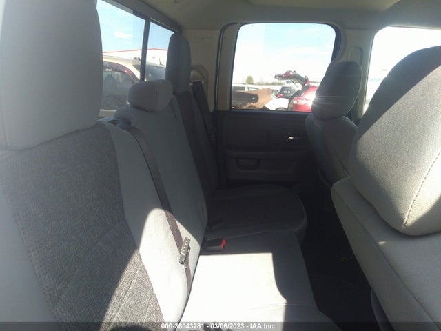 Aukcja sprzedaży 2014 Ram 1500 Big Horn, vin: 1C6RR6GT9ES372049, numer aukcji: 36043281