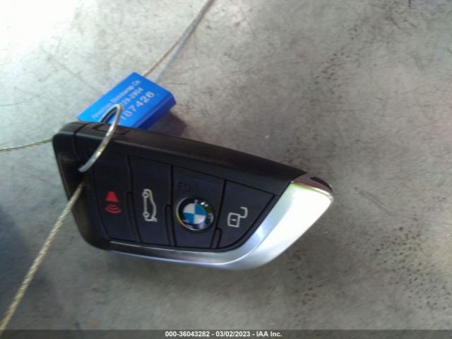 3MW5R7J09M8B52225 BMW 3 Series 330i Xdrive