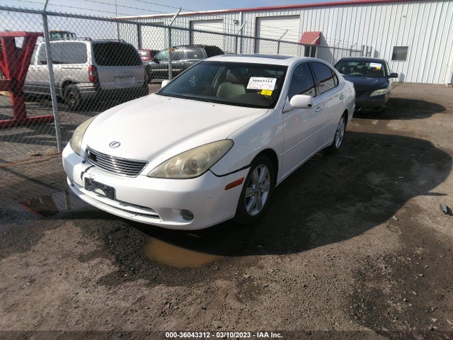 Lexus ES 330 2005 JTHBA30G255095576 Image 2