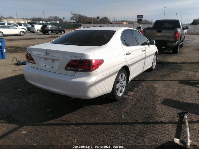 Lexus ES 330 2005 JTHBA30G255095576 Image 5