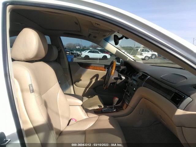 Lexus ES 330 2005 JTHBA30G255095576 Image 6