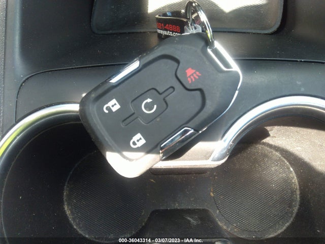 GMC Terrain Sle 2018 3GKALTEV6JL293817 Image 11