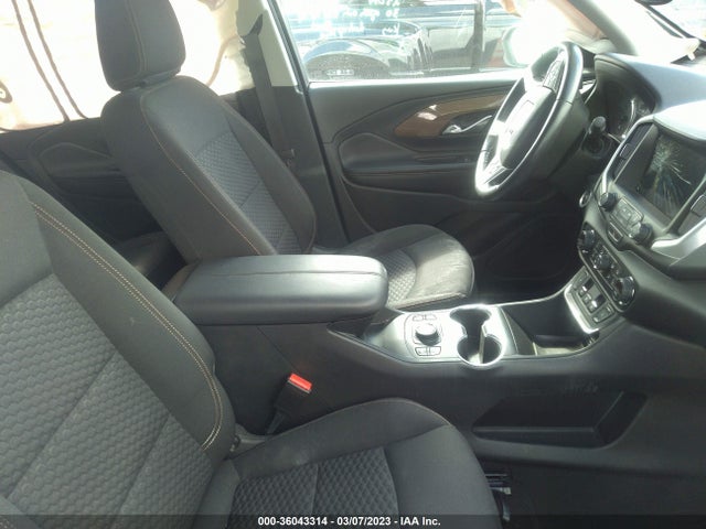GMC Terrain Sle 2018 3GKALTEV6JL293817 Image 5