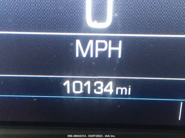 GMC Terrain Sle 2018 3GKALTEV6JL293817 Image 7