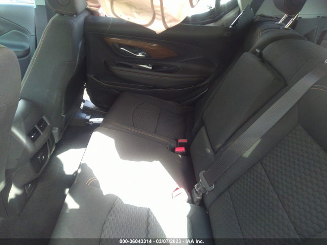 GMC Terrain Sle 2018 3GKALTEV6JL293817 Image 8