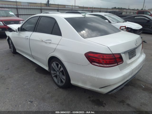 WDDHF5KB1EA898502 Mercedes-Benz E-class E 350