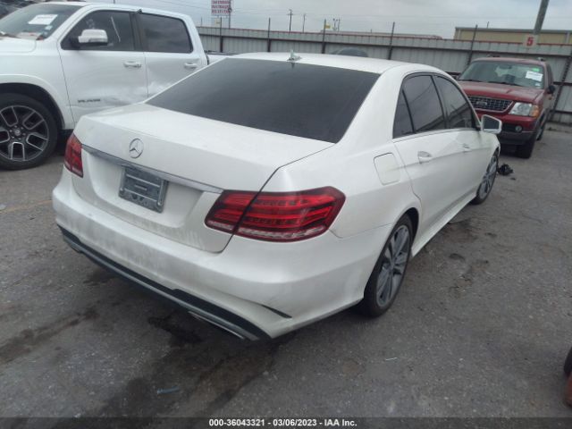 WDDHF5KB1EA898502 Mercedes-Benz E-class E 350