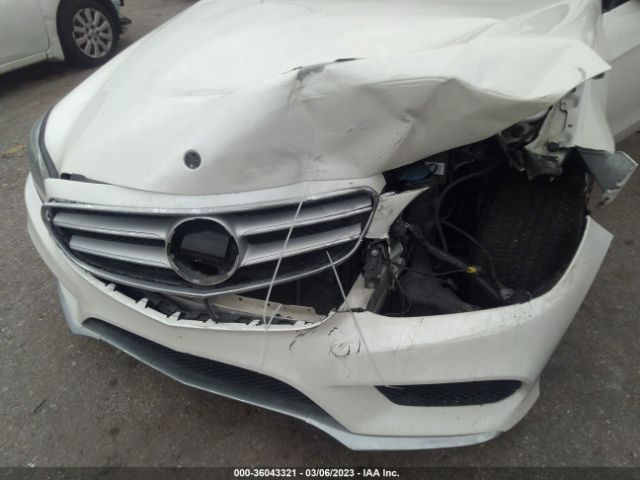 WDDHF5KB1EA898502 Mercedes-Benz E-class E 350