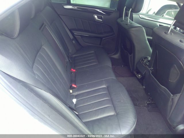 WDDHF5KB1EA898502 Mercedes-Benz E-class E 350