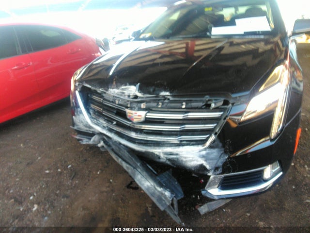 Cadillac XTS LUXURY 2018 2G61M5S36J9172301 Image 6