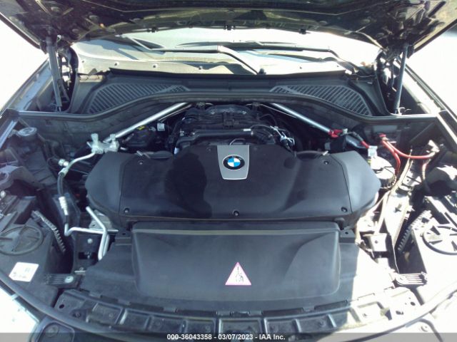 5UXKR6C54J0U15041 BMW X5 Xdrive50i