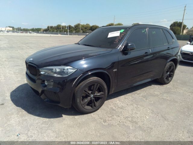 5UXKR6C54J0U15041 BMW X5 Xdrive50i