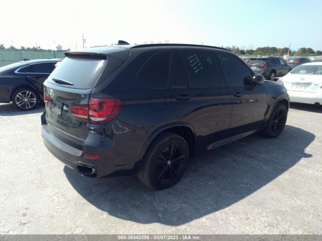 5UXKR6C54J0U15041 BMW X5 Xdrive50i