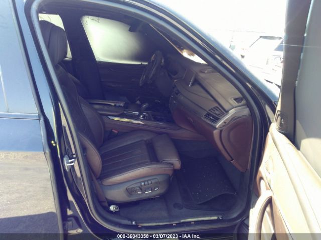 5UXKR6C54J0U15041 BMW X5 Xdrive50i