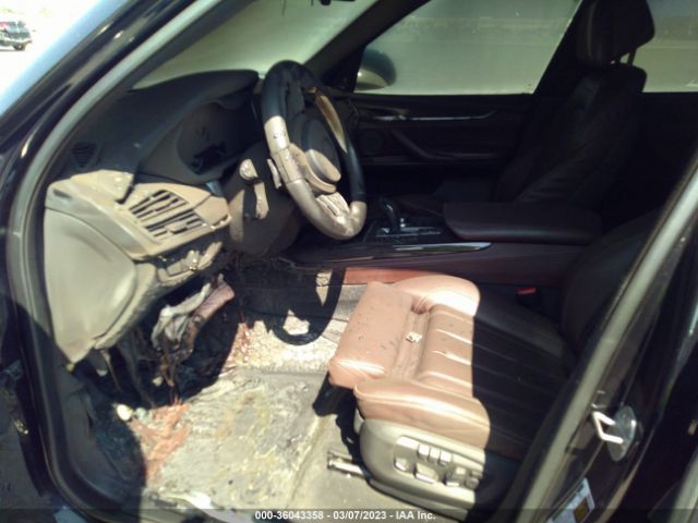 5UXKR6C54J0U15041 BMW X5 Xdrive50i