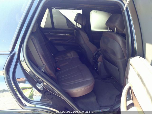 5UXKR6C54J0U15041 BMW X5 Xdrive50i
