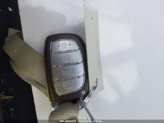 Hyundai Sonata 2.4l Limited 2015 5NPE34AF9FH258102 Image 3