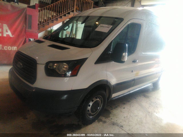 2016 Ford Transit, VIN: 1FTYE2CM7GKA15902
