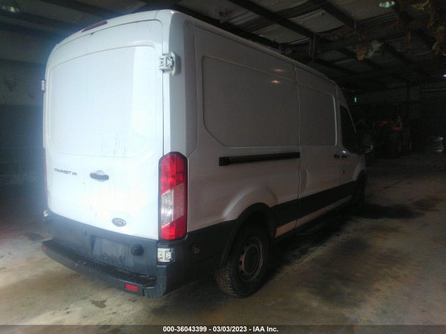 2016 Ford Transit, VIN: 1FTYE2CM7GKA15902