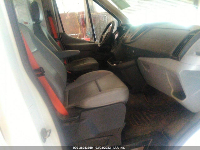 2016 Ford Transit, VIN: 1FTYE2CM7GKA15902