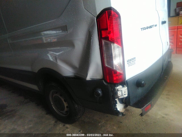 2016 Ford Transit, VIN: 1FTYE2CM7GKA15902