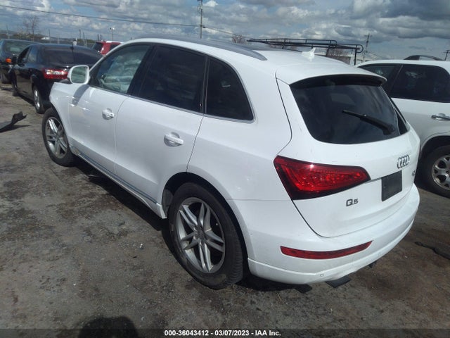WA1LFAFP6EA100623 Audi Q5 Premium Plus