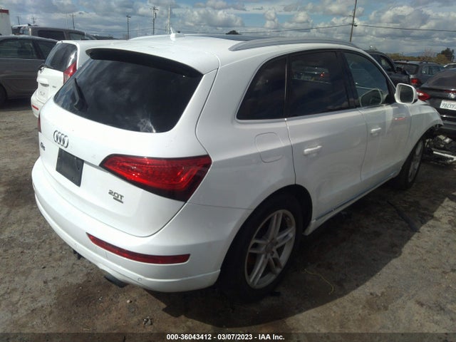 WA1LFAFP6EA100623 Audi Q5 Premium Plus