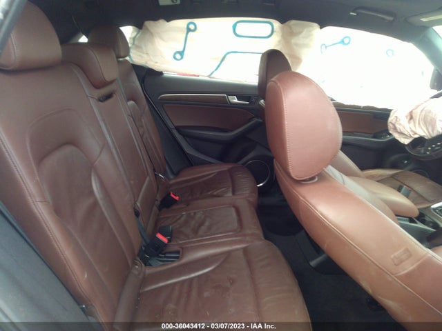 WA1LFAFP6EA100623 Audi Q5 Premium Plus