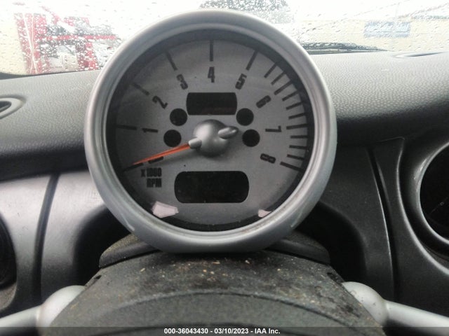 2002 MINI COOPER S WMWRE33432TD51091 Photo 6