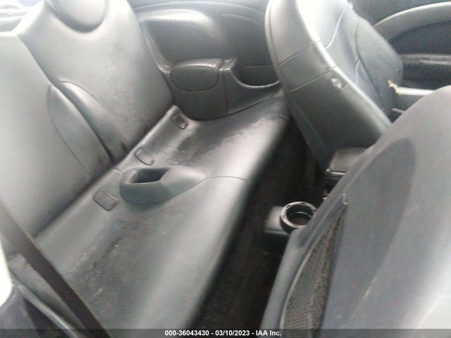 2002 MINI COOPER S WMWRE33432TD51091 Photo 7