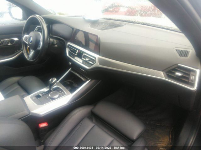 WBA5U9C04LFH06240 BMW 3 Series M340i Xdrive