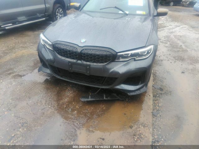 WBA5U9C04LFH06240 BMW 3 Series M340i Xdrive
