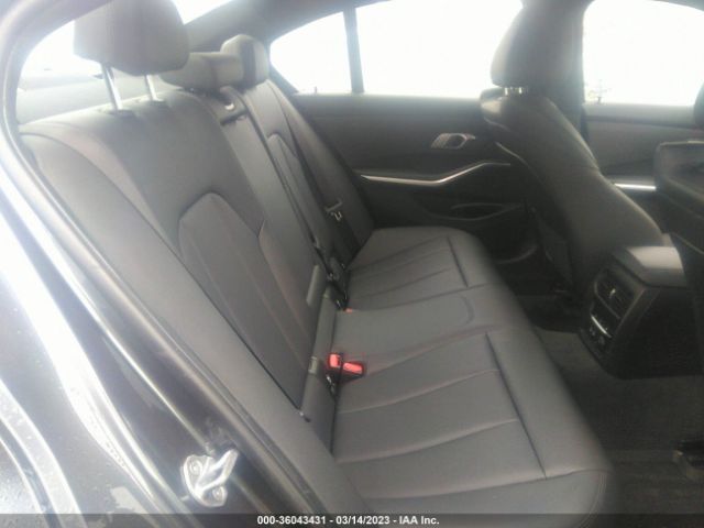 WBA5U9C04LFH06240 BMW 3 Series M340i Xdrive
